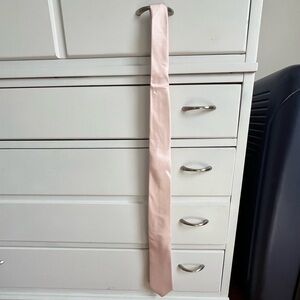 Alfani Pink Tie